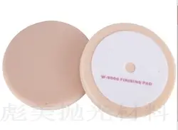 8 "w-9000 Отделка pad