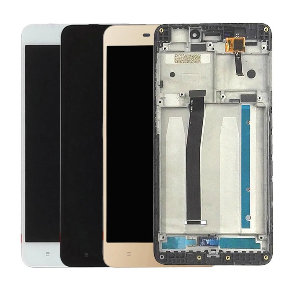 LCDs For Xiaomi Redmi 4A LCD