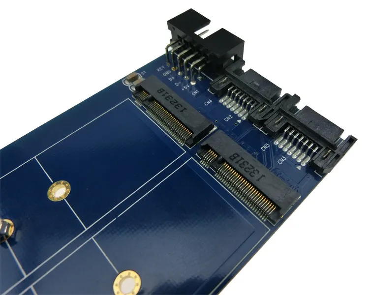 NGFF SSD на SATA 6 Гб адаптер 7Pin SATA III на M.2 USB на M2 беспроводной bluetooth адаптер карты