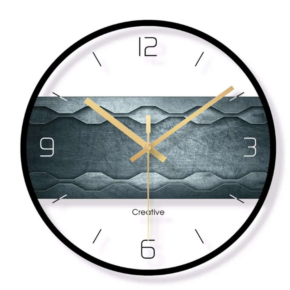 Reloj de pared silencioso Vintage Retro moderno diseño Simple Relojes de pared de madera dormitorio decoración del hogar reloj colgante temporizador 2018 Reloj de pared silencioso Vintage Retro moderno diseño Simple Relojes de pared de madera dormitorio decoración del hogar reloj colgante temporizador 2018