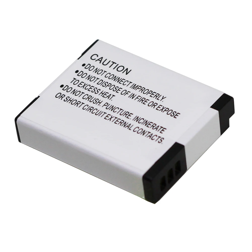 DMW BCM13E BCM13 BCM13PP Сменный аккумулятор для камеры Panasonic Lumix DMC ZS30 TZ40 TZ41 TS5 FT5|camera battery|battery