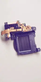 

90%new Shutter Assembly Group unit For Canon EOS M2 / EOSM2 for EOS M3 Digital Camera Repair Part