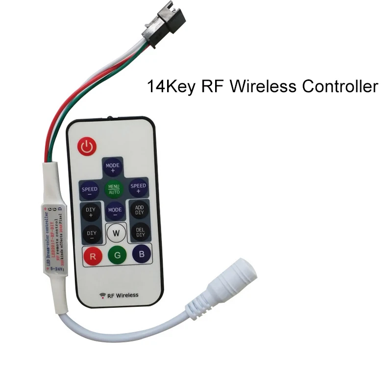 14key rf