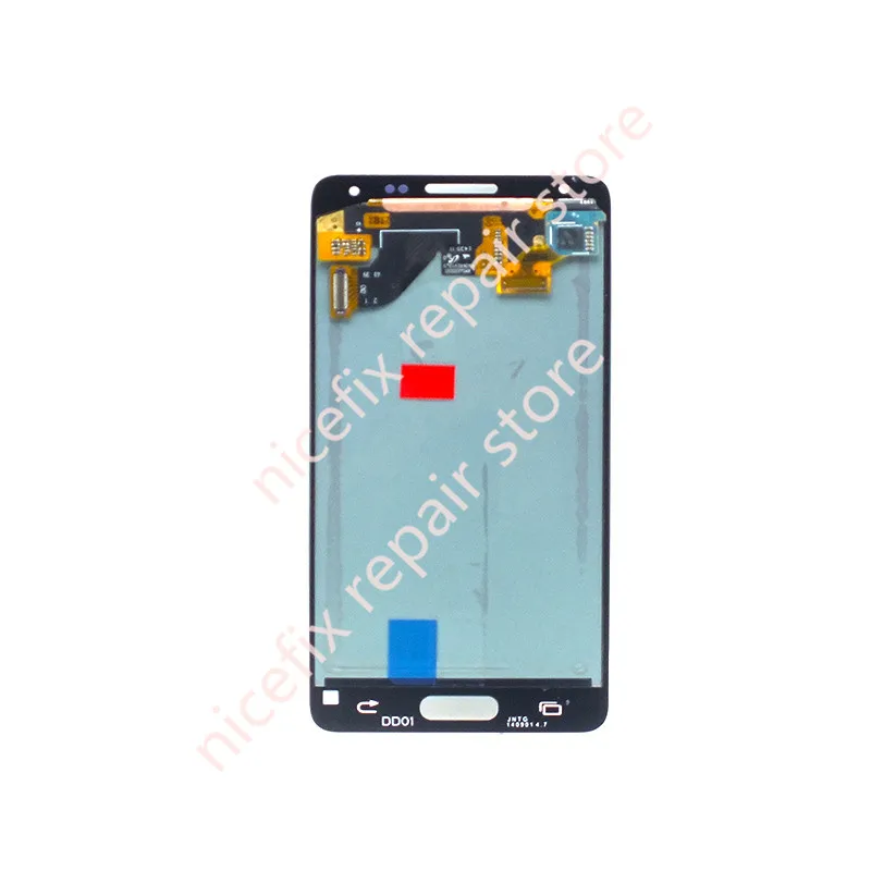 note 4 mini  G850 (5)