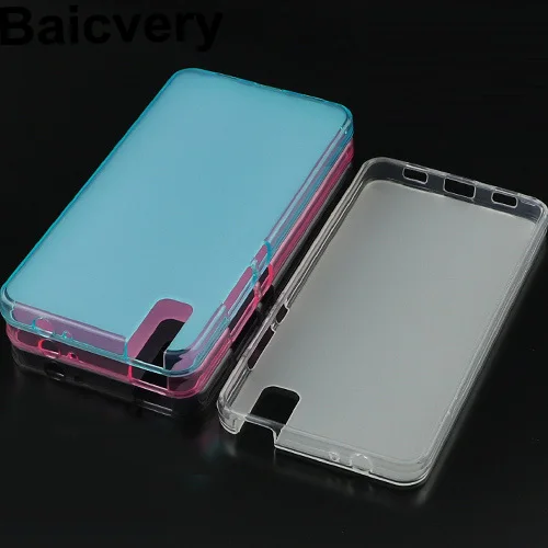 

Soft TPU Rubber Matte Cover Case For Huawei Shot X Case Cover For Huawei ShotX 5.2 inch Anti Skid Case