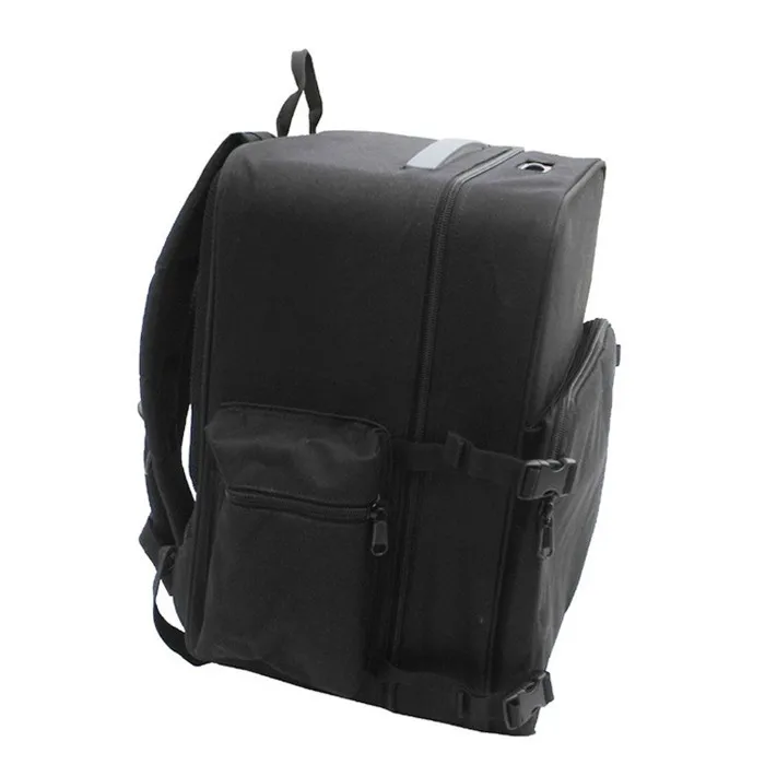 Phantom 4 Nylon Shell Storage Backpack Bag Outdoor Travel Bag For RC DJI Phantom 4 Quadcopter 33cmx20cmx38 Cm