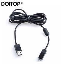 3 м игровой зарядный кабель Micro USB Plug Play& Charge игровой коврик контроллер зарядный кабель для Xbox One sony PS4 игровой коврик O3
