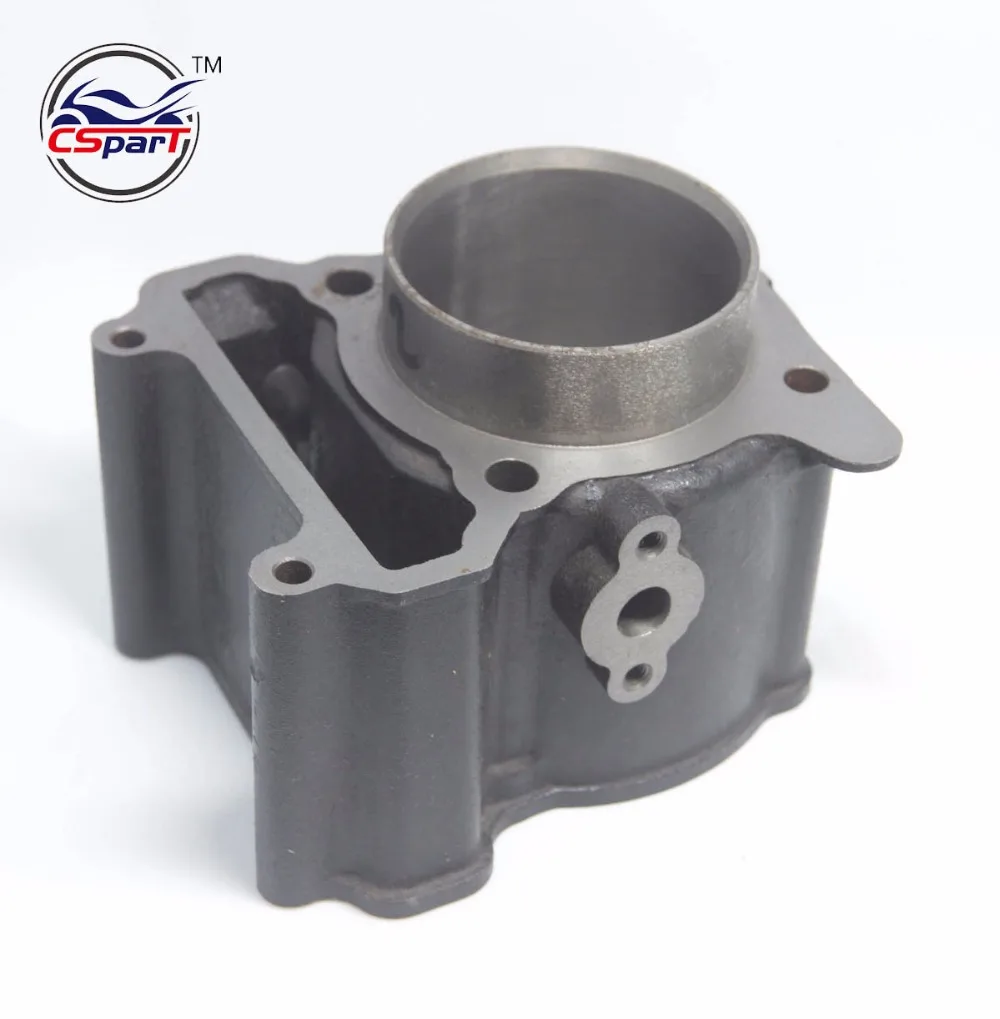 69mm Engine Rebuild Cylinder kit for Tank Manco Talon Linhai Buyang Style Engine VOG YP 250CC ATV Buggy Go Kart Scooter Parts-in ATV Parts & Accessories ...