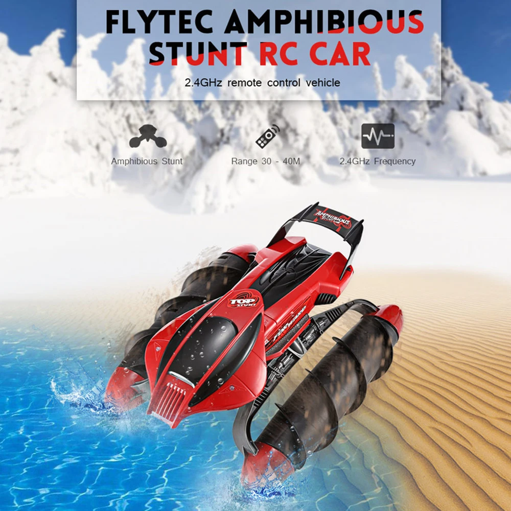 remote control car for grass