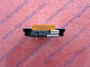 

AL60A-300L-240F03 CON. D-D Isolated Module 120W 300VIN 24.0V 3A
