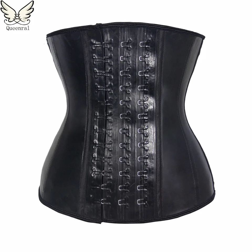 corset minceur latex