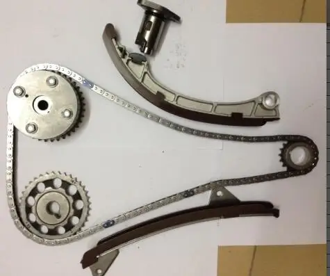 

Engine Timing Chain Kit for 00-08 TOYOTA 1.8L 1ZZ-FE 1ZZFE ENGINE