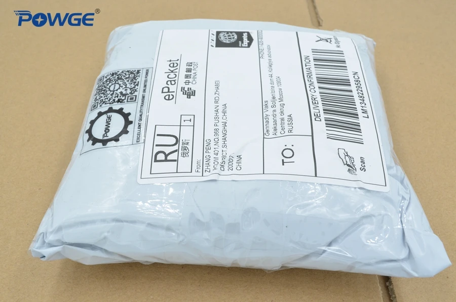 Correias de transmissão