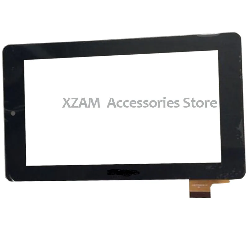 

7"Touch Screen Digitizer NJG070096AEGOB-V2/NJG070096AEG0B-V2 Touch Panel Glass Sensor for PHILIPS PI2010B1 PI2010B