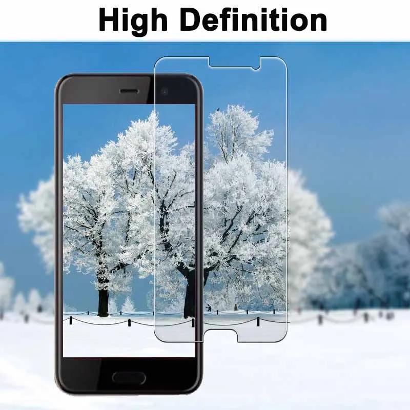 Закаленное стекло для Htc U Play U11 One X9 Desire 530 526 620 628 630 Защитная пленка экрана|Защитные