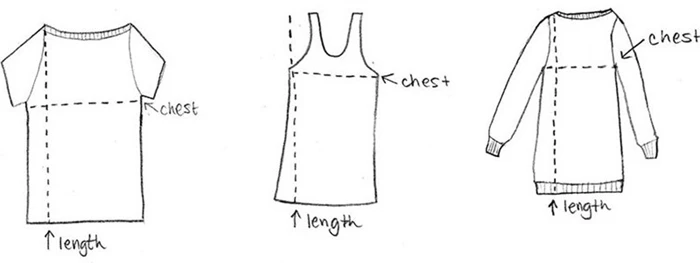measure 700 width 1