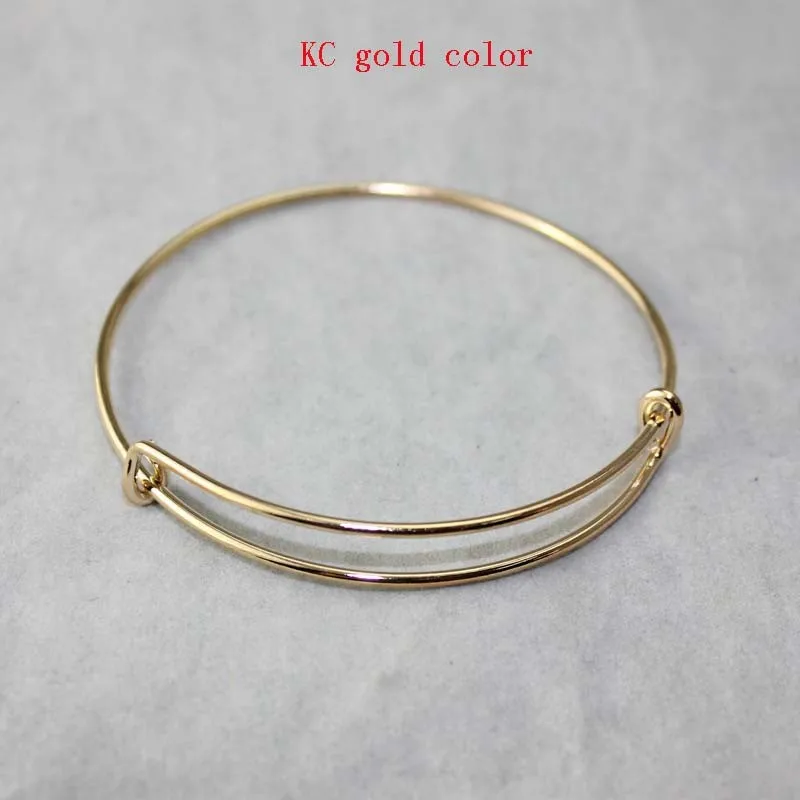 Steel Wire Bangle (11)