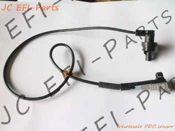 フロントabs車輪速センサーフロントabsセンサーメルセデスベンツW203 C160 C180 C200 C220 C230 C240 C270 C280 c320 C350 C55