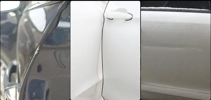 

Car Door Edge Guards Trim Molding Strip Sticker For Opel Signum Cascada Adam Ampera Corsa E Karl Meriva B Vectra C Accessories