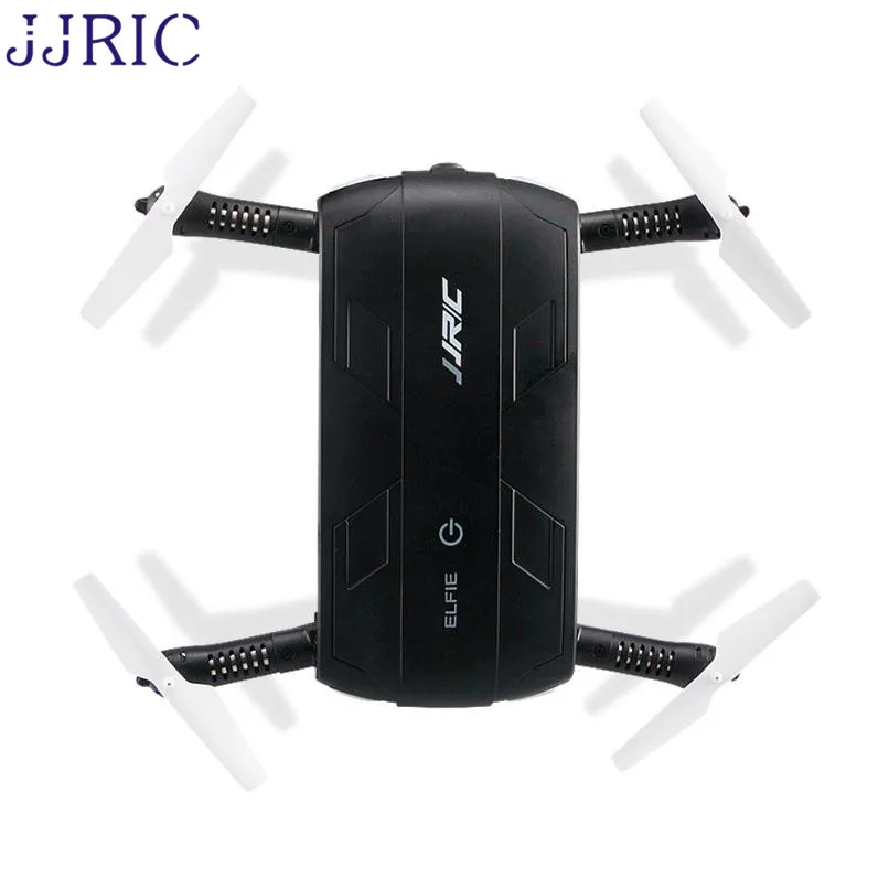 JJRIC H37 Altitude Hold w HD Camera WIFI FPV font b RC b font Quadcopter font
