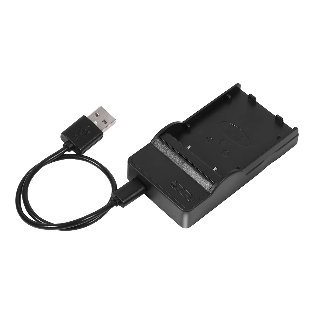 

EN-EL5 Battery Batteries USB Charger For Nikon CoolPix P100 S10 S11 P3 P4 3700 5200 5900 MH-61 + Micro usb cable Free Shipping