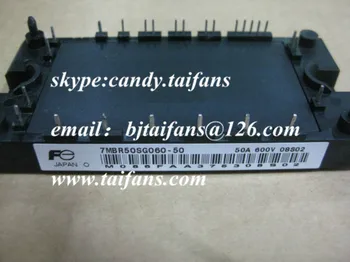 

7MBR50SG060 original NEW IGBT module high quality
