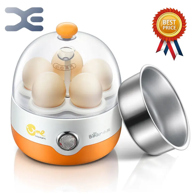 Cooking Appliances Egg Boiler Kitchen Appliances Eggs Roll Steamed Egg