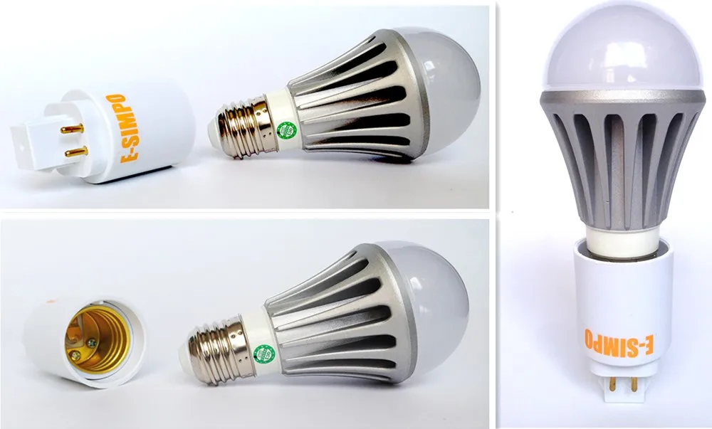 10-GX24Q+Bulb