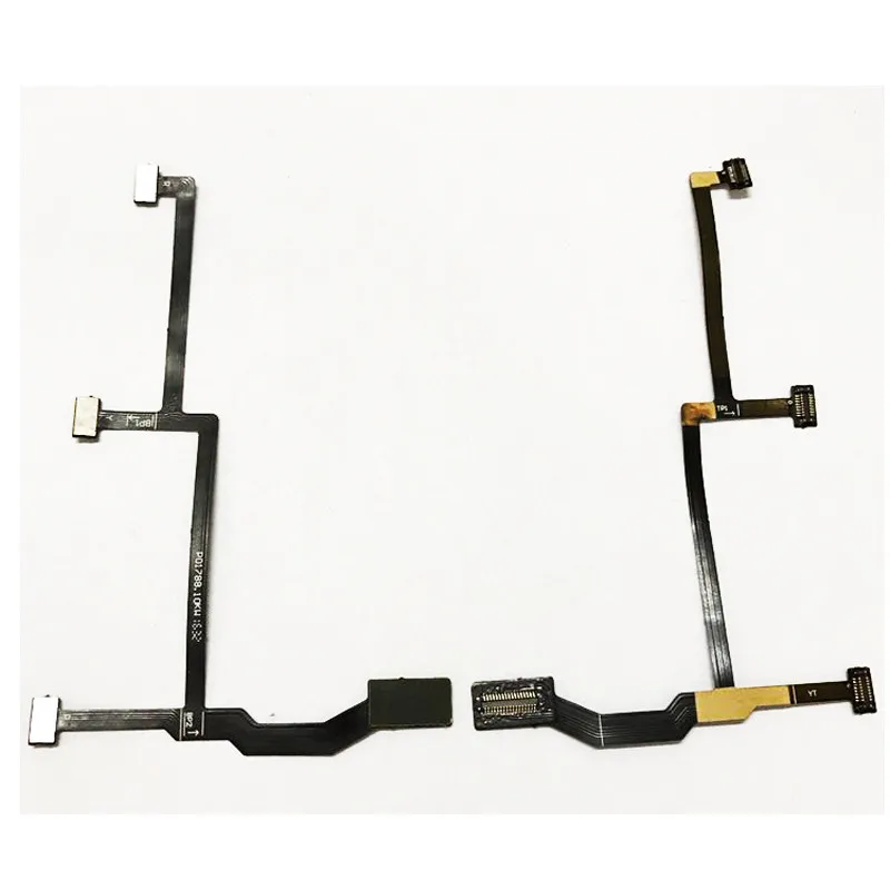 Originale Per Rc Parte Per Dji Mavic Pro Drone Flessibile Gimbal Flat Pcb Ribbon Flex Cable Layer