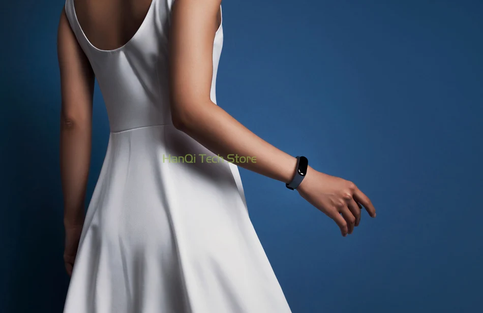 xiaomi band 3-9