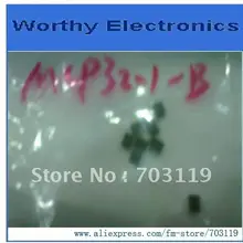 10 шт./лот MCP3201-BI/P MCP3201