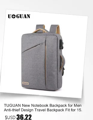 Бренд TUGUAN, повседневный женский рюкзак на каждый день, Мужская Холщовая Сумка, стильная Студенческая школьная сумка, повседневный рюкзак для путешествий, рюкзак для ноутбука, женская сумка