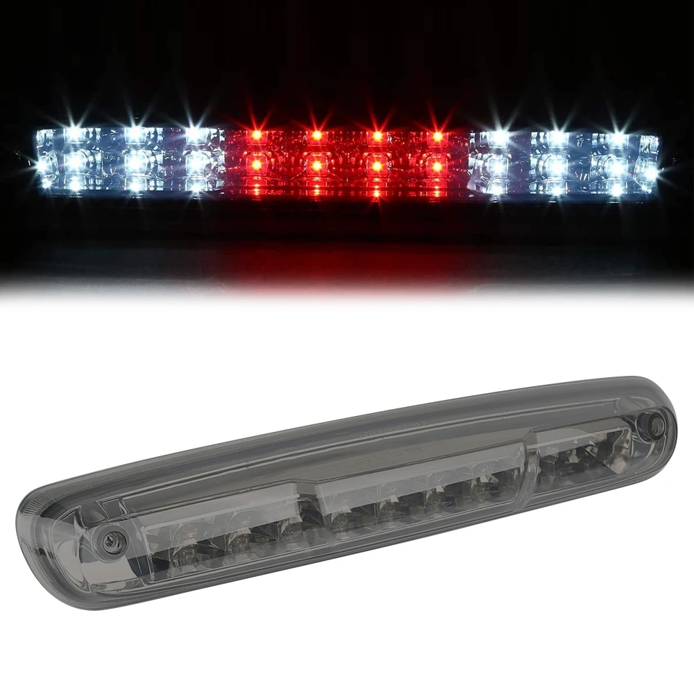 Car Turn Signal Lights For Chevy Silverado/GMC Sierra GMT900 High Mount