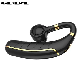 

2019 Newest Bluetooth Headset FC1 Wireless Bluetooth Earphone Earbuds Stereo HD Mic Handsfree Business Headset for smart phone