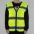 Encell Cinturón Reflectante De Alta Visibilidad Ropa de Seguridad para Correr Ciclismo Luz de Advertencia Al Aire Libre Camisa de diseño de Coches de Policía Chaleco