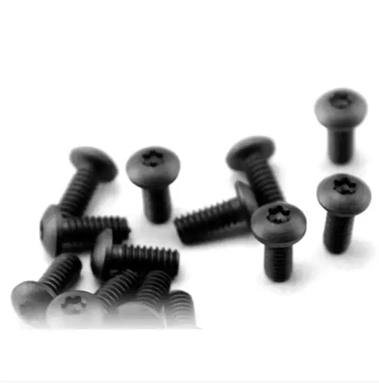 M2.1 Ножи юстировочный винт Титан сплав T6 сливы гайка ветрогенератора ...