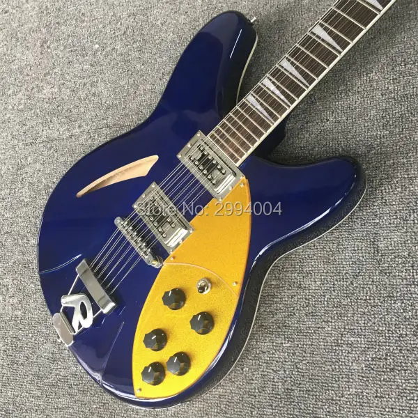 “ Sintonizador para Guitarra Basswood Guitarra Trastes Cor Bag