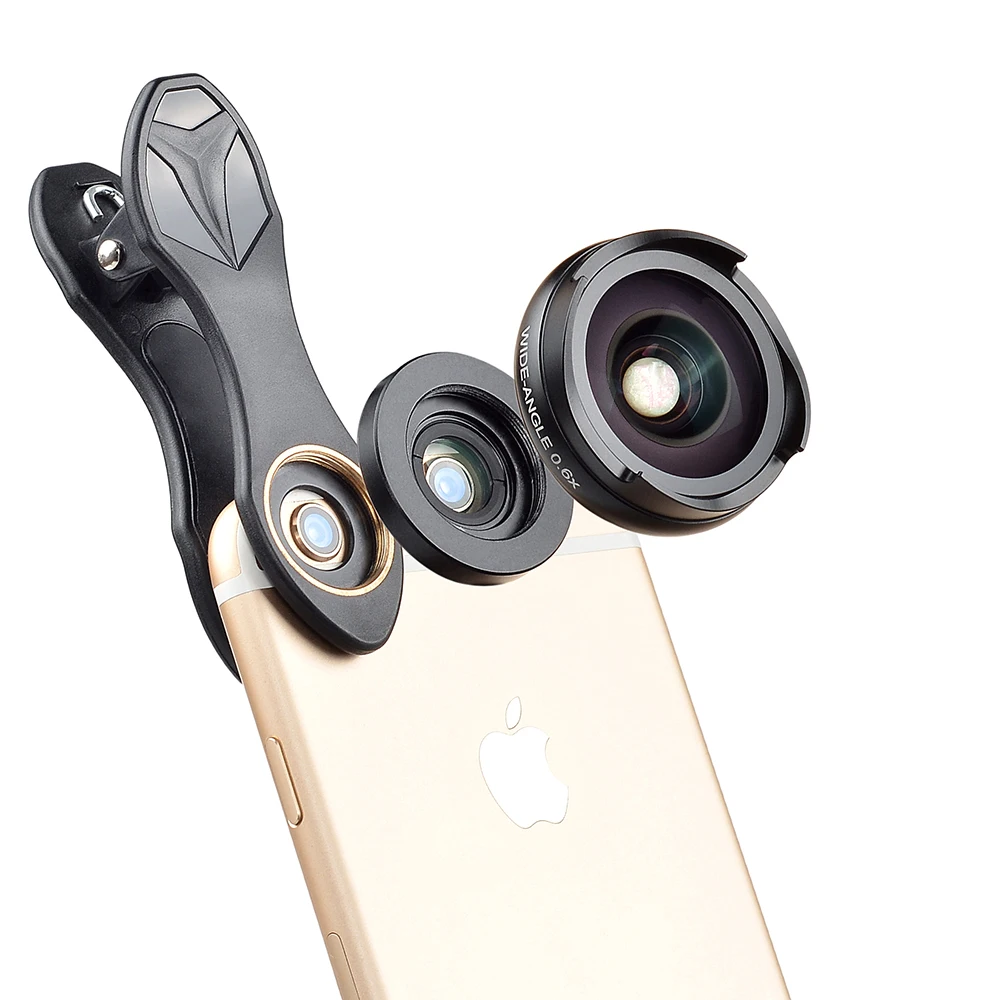 bilder für KEINE Verzerrung, Metall 0.6X Telefon Breiter Engel Objektiv mit 10X Macro Lens Kit für iPhone Samsung HuaWei XiaoMi Mobile Smartphone bilder für KEINE Verzerrung, Metall 0.6X Telefon Breiter Engel Objektiv mit 10X Macro Lens Kit für iPhone Samsung HuaWei XiaoMi Mobile Smartphone