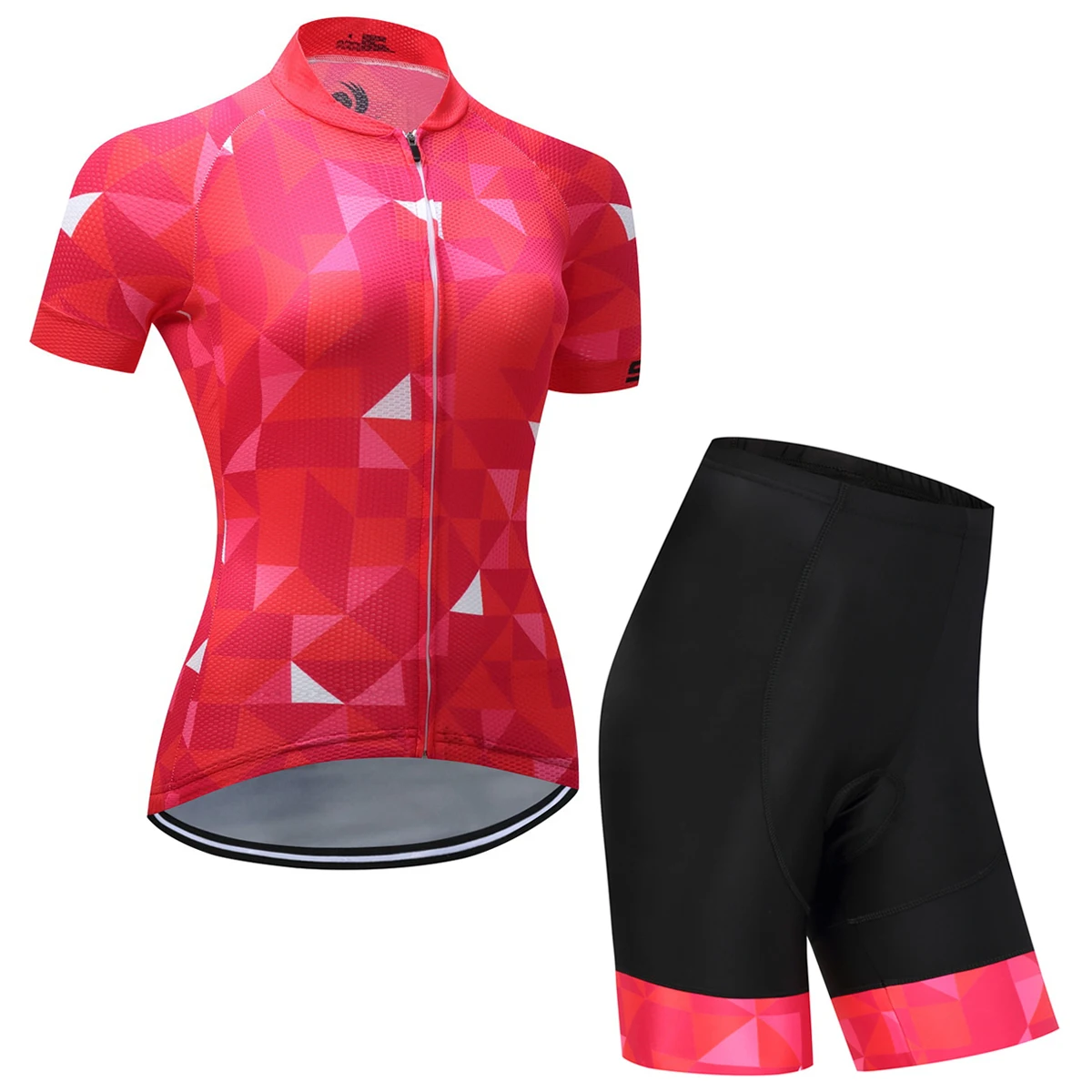 NW Летняя женская MTB велосипедная одежда Дышащие горные велосипедная одежда Ropa Ciclismo быстросохнущие велосипедные Джерси Наборы