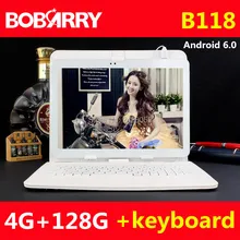New 10 inch Original Design 3G/4G Phone Call Android 6.0 Octa Core IPS pc Tablet WiFi 4G+128G 7 8 9 10 android tablet pc 4G+128G