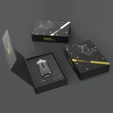 Распродажа! NITECORE праздничный подарочный набор наконечник Металлический Micro USB Перезаряжаемый ключ кнопка свет+ зажим мини EDC маленький фонарик 5 цветов