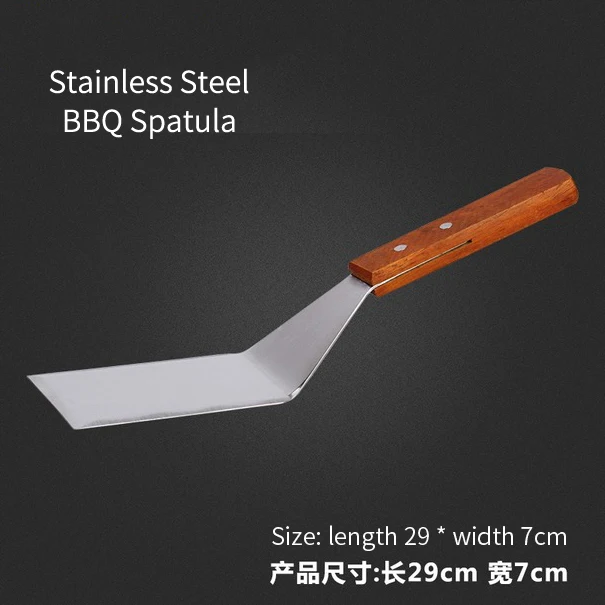 Dough cutter Spatula Potato knife Steak Shovel Salad scraper chopper Pizza BBQ Baking Tools kitchen tools dough scraper baking tool dough cutter baking accessories cake scraper baking spatula