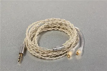 

diy upgrade wire for SE215 SE425 SE535 SE846 UE900
