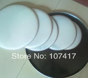 

2016wholesale - Genuine One Hundred Drum Skin Thickening Drums Drum Skin 6pcs10 Pairs In Size