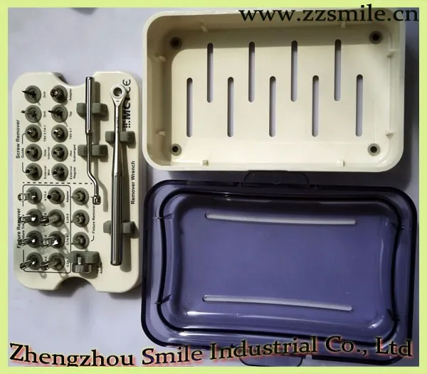 MCT Implant Kit 04