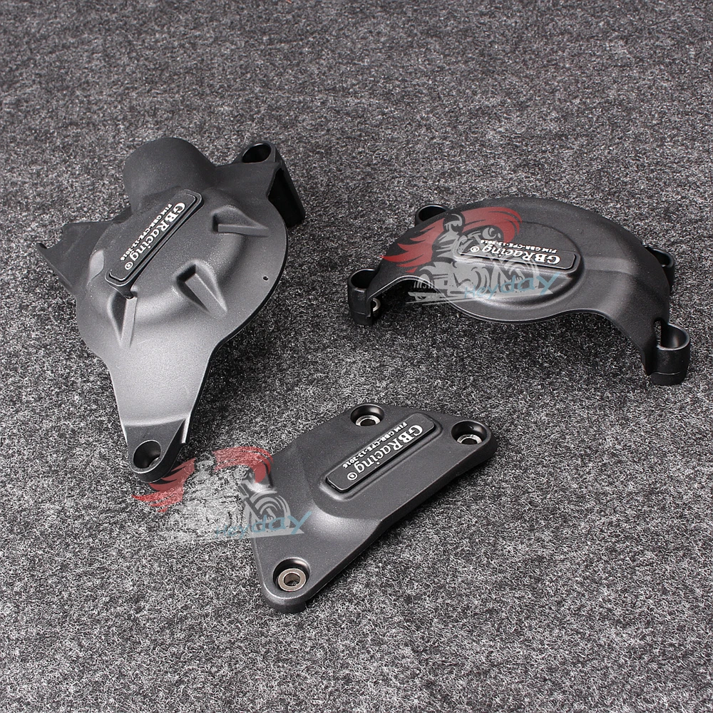

Motorcycles Engine cover Protection case for GB Racing case for YAMAHA YZF-R6 2006-2016