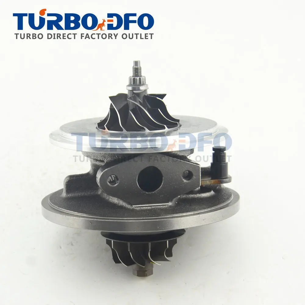 Новый GT1544V турбо комплект турбины картридж ядро КЗПЧ 28201 2a100/28201 2a120 для Hyundai Getz