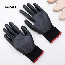 JAISATI Фитнес Спортивные Перчатки Нескользящие перчатки тяжелая атлетика гантель оборудование тренировочные наручные перчатки JAISATI Фитнес Спортивные Перчатки Нескользящие перчатки тяжелая атлетика гантель оборудование тренировочные наручные перчатки