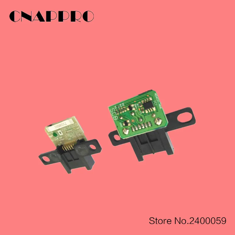 

SP6330 SP 6330 Toner Cartridge Chip for Ricoh Aficio SP 6100 SP6100 Reset Chips