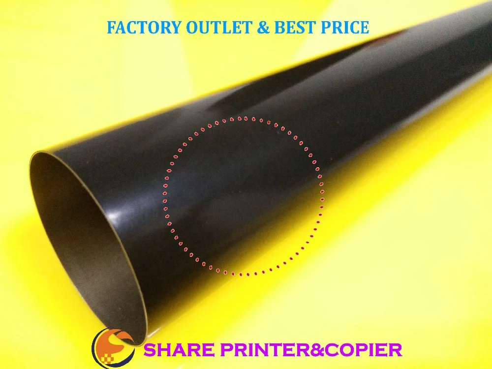 SHARE NEW fuser film sleeve FK-1150 для KYOCERA ECOSYS P2235dn P2235dw M2540 M2040dn M2640 2735 P2040dn P2040dw M2635 M2135dn |